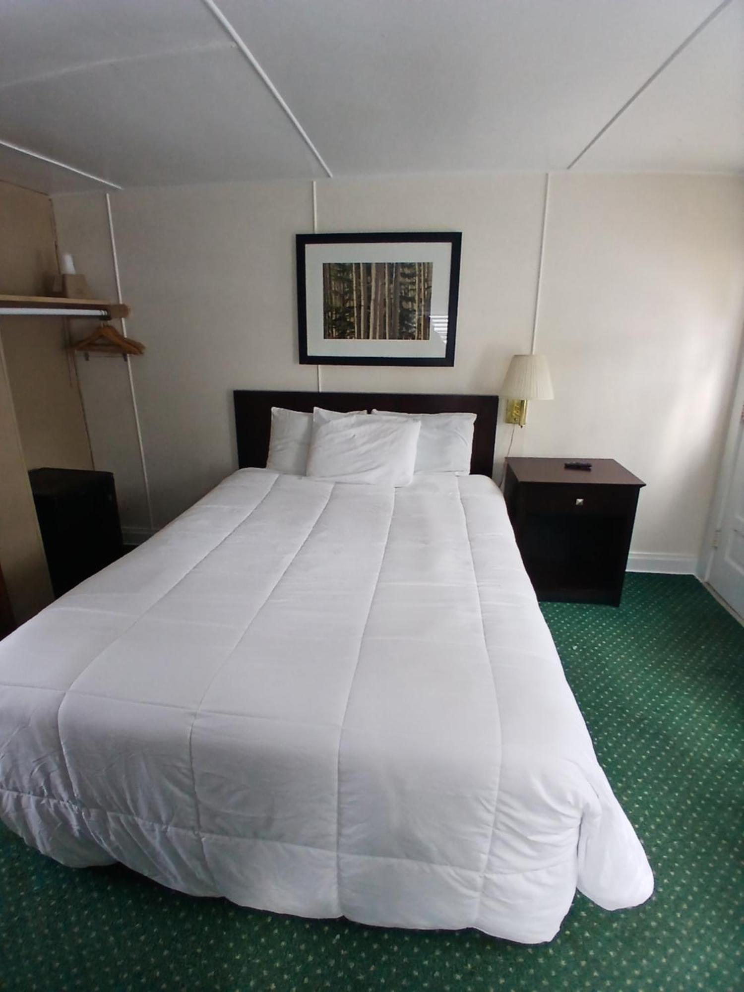 Plantation Motel Huron Kültér fotó