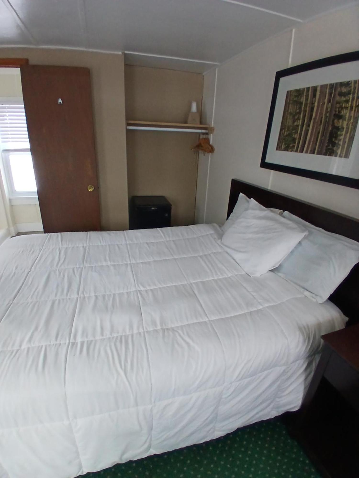 Plantation Motel Huron Kültér fotó