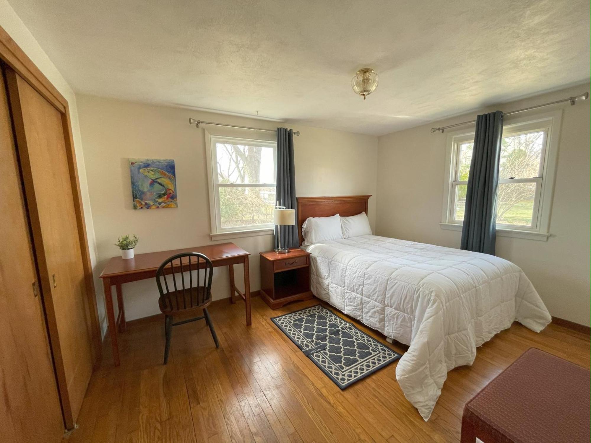 Plantation Motel Huron Kültér fotó