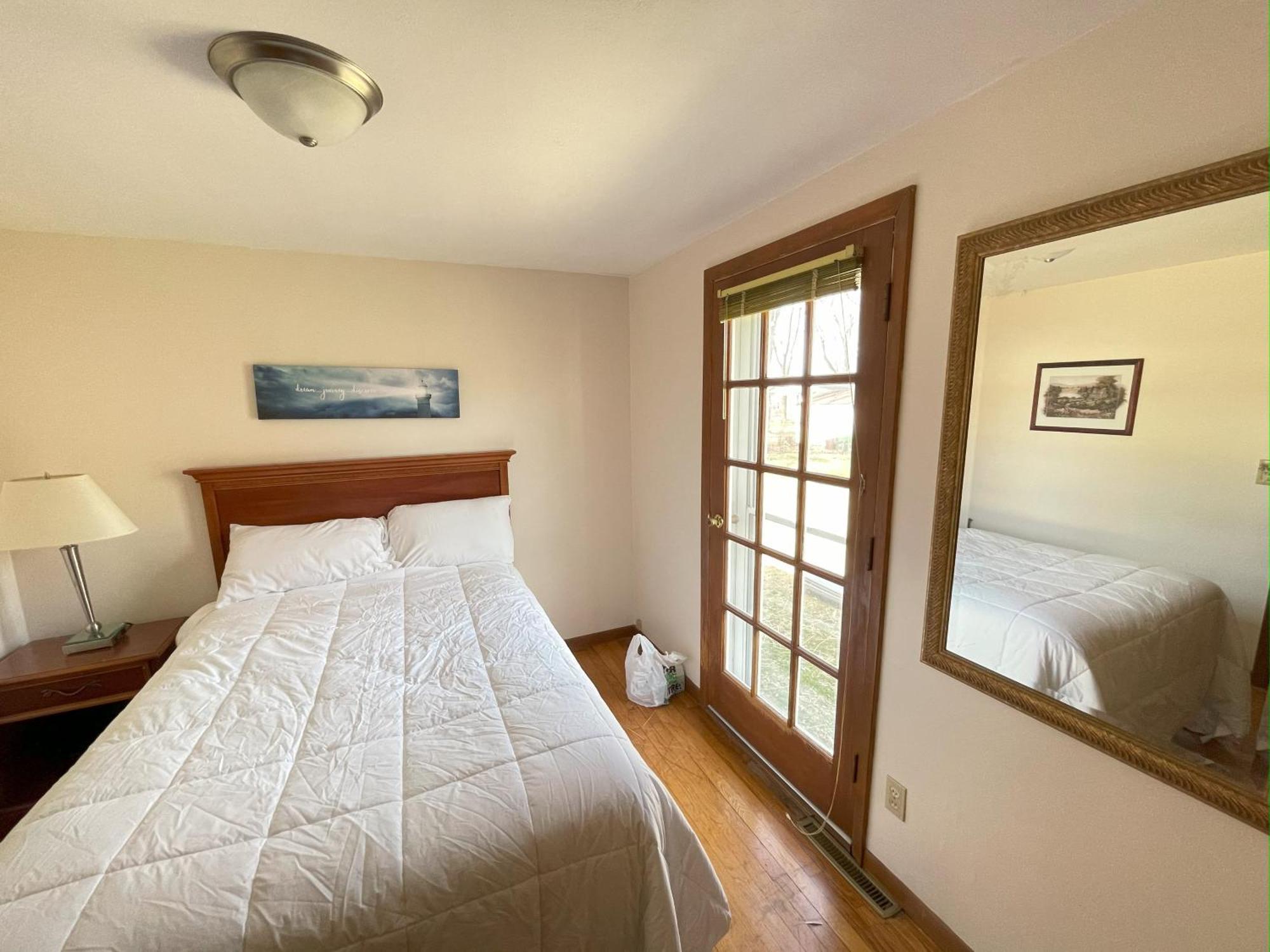 Plantation Motel Huron Kültér fotó